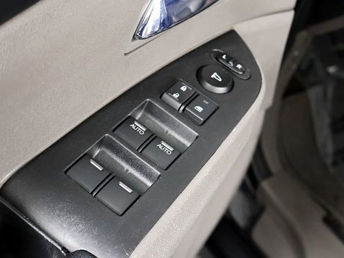 Used 2017 Honda Odyssey EX-L image 15