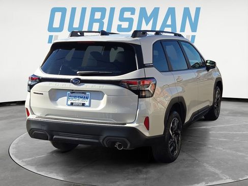 New 2025 Subaru Forester Limited image 6