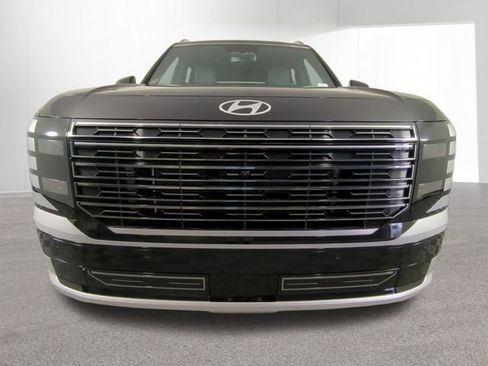 New 2026 Hyundai Palisade Calligraphy image 43
