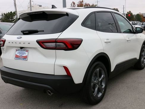 New 2026 Ford Escape ST-Line w/ Tech Pack #1 image 5