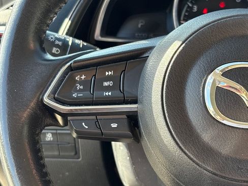 Used 2019 MAZDA CX-3 Grand Touring image 21