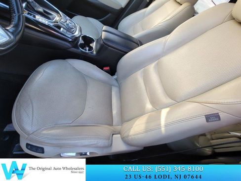 Used 2017 MAZDA CX-9 Grand Touring image 13