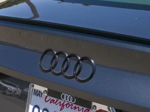 Used 2023 Audi A5 2.0T Premium Plus w/ Premium Plus AWD/4WD image 11