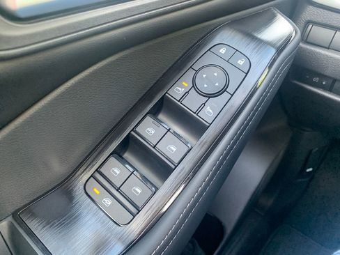 New 2026 Nissan Rogue SV image 22