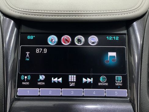 Used 2017 Chevrolet Impala LT FWD image 21