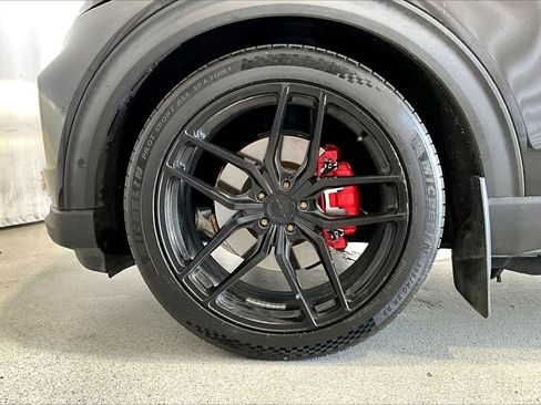 Used 2022 Ford Explorer ST w/ Equipment Group 401A image 6