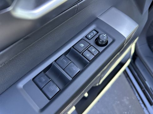 Used 2026 Toyota Tundra Platinum image 14