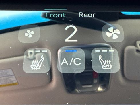 New 2026 Genesis GV70 2.5T AWD/4WD image 33