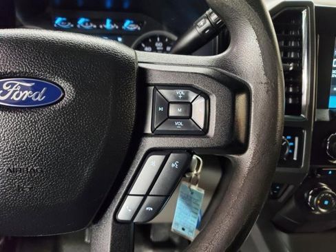 Used 2017 Ford F250 XLT w/ XLT Premium Package image 18