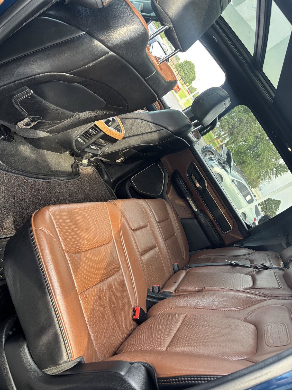 Used 2020 RAM 1500 Longhorn AWD/4WD image 10