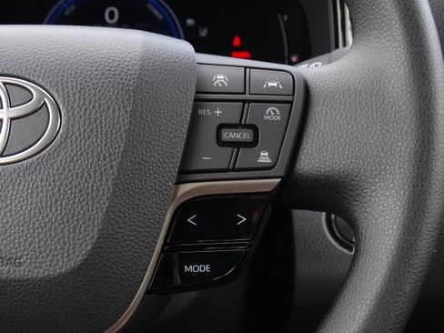 New 2026 Toyota Camry LE image 27