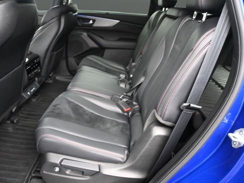 Certified 2023 Acura MDX A-Spec AWD/4WD image 13