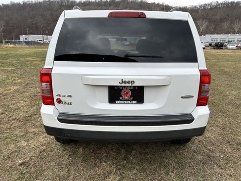 Used 2014 Jeep Patriot Latitude image 26
