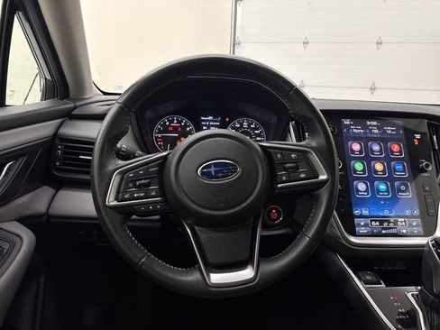 Certified 2023 Subaru Legacy Premium AWD/4WD image 14