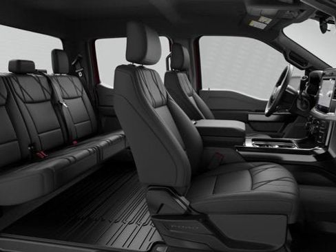 New 2026 Ford F150 STX w/ F-150 LOBO Package AWD/4WD image 6