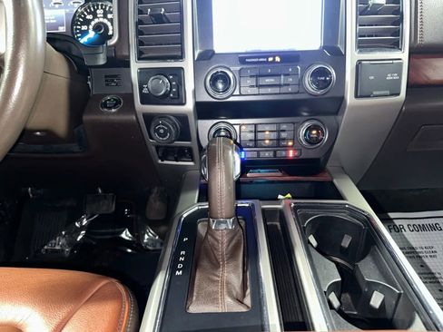 Used 2020 Ford F150 King Ranch image 22
