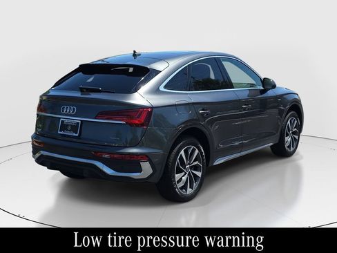 Used 2023 Audi Q5 2.0T Premium Plus image 5