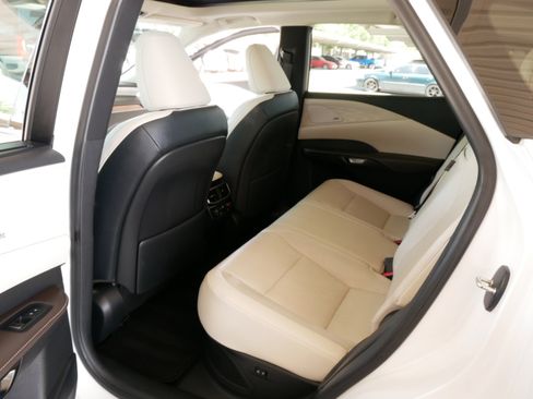 Used 2023 Lexus RX 350 w/ Cold Area Package AWD/4WD image 24