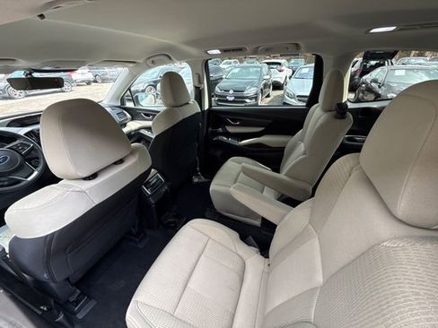 Used 2020 Subaru Ascent Premium w/ Convenience Package AWD/4WD image 39