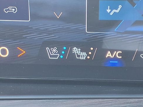 New 2026 Chevrolet Tahoe Premier image 16