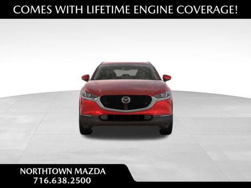 New 2026 MAZDA CX-30 AWD 2.5 S image 2