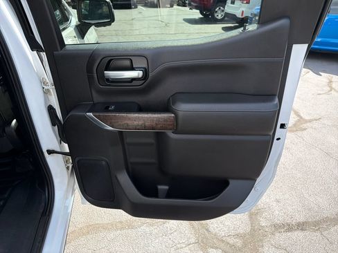 Used 2019 GMC Sierra 1500 Denali w/ Technology Package AWD/4WD image 41