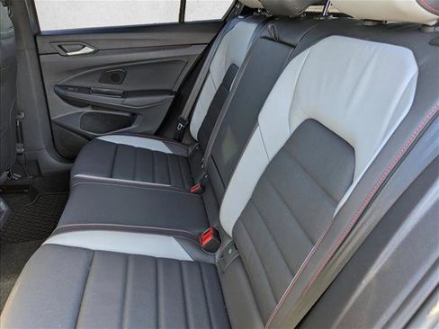 Certified 2024 Volkswagen GTI SE image 26