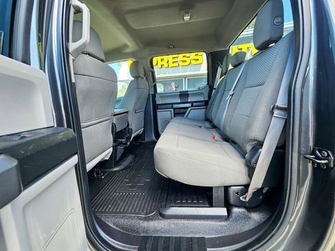 Used 2018 Ford F250 XLT AWD/4WD image 14