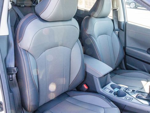 New 2025 Subaru Crosstrek 2.5i Limited w/ Popular Package #3A image 60