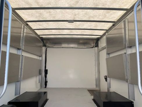 New 2024 Ford F450 XL w/ XL Chrome Package image 28