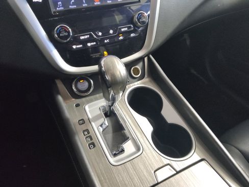 Used 2015 Nissan Murano SL w/ SL Technology Package AWD/4WD image 26