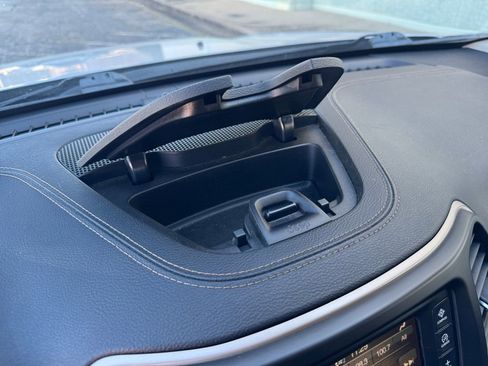 Used 2016 Jeep Cherokee Latitude image 24