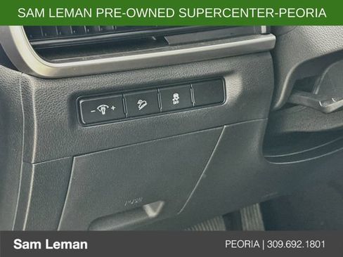 Used 2024 Kia Telluride S w/ S Sunroof Package AWD/4WD image 10