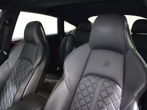 Used 2023 Audi S5 Prestige image 5