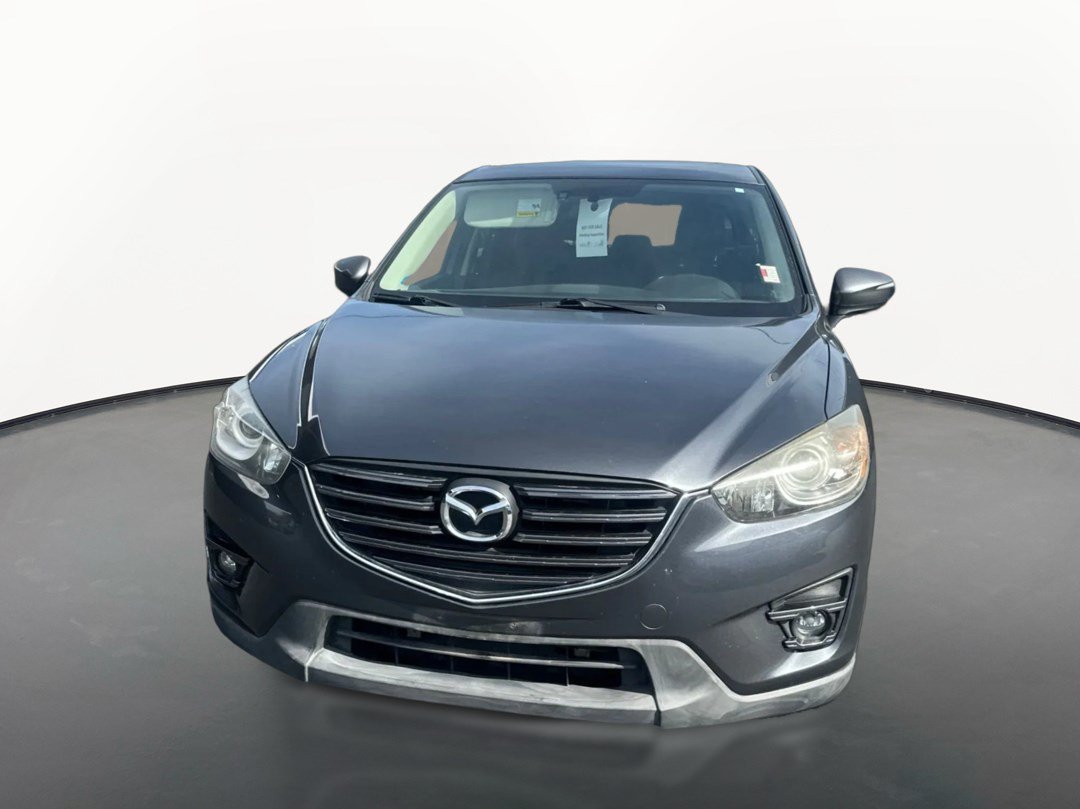Used 2016 MAZDA CX-5 Grand Touring FWD image 8