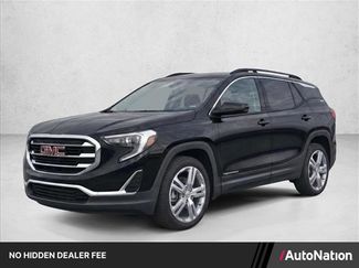 Used 2020 GMC Terrain SLE w/ Driver Convenience Package FWD video 1