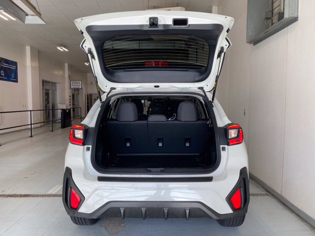 Certified 2024 Subaru Crosstrek 2.0i Premium AWD/4WD image 8
