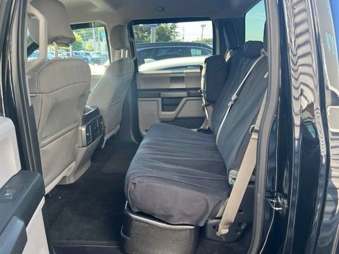 Used 2016 Ford F150 XLT w/ XTR Package AWD/4WD image 9