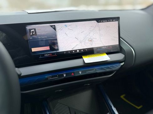 New 2026 BMW X3 xDrive30 image 18