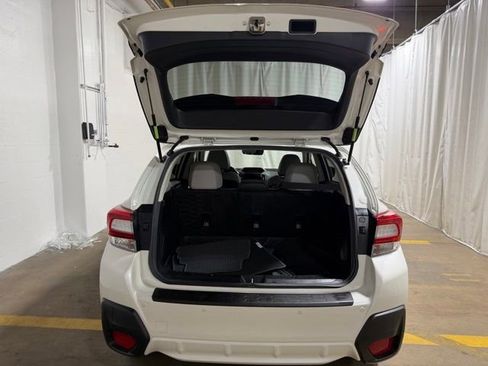 Used 2019 Subaru Crosstrek 2.0i Limited w/ Moonroof Package AWD/4WD image 26