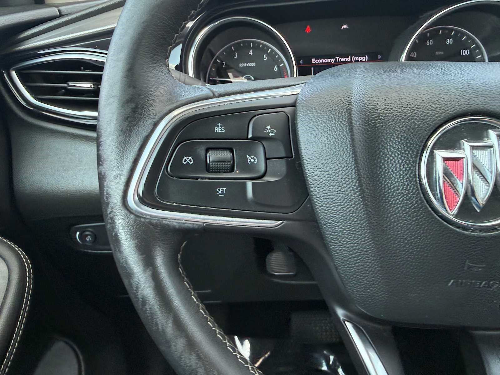Used 2021 Buick Encore GX Preferred FWD image 17