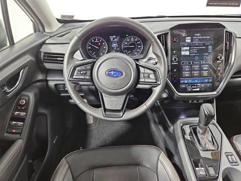Certified 2025 Subaru Crosstrek 2.5i Limited w/ Popular Package #4A AWD/4WD image 15