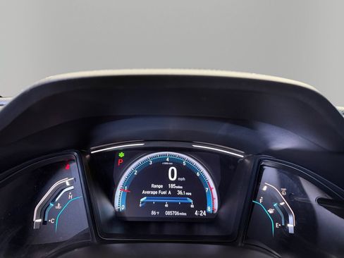 Used 2019 Honda Civic LX image 20