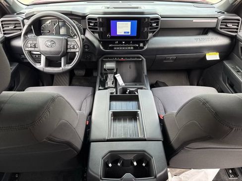 New 2026 Toyota Tundra SR5 RWD image 10