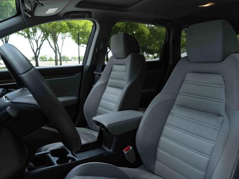 Used 2019 Honda CR-V EX image 17