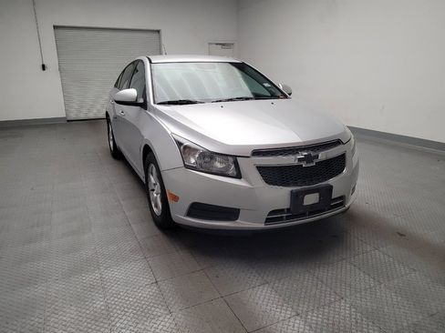 Used 2014 Chevrolet Cruze LT FWD image 14