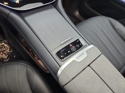 Certified 2024 Mercedes-Benz EQS 450+ 4MATIC SUV image 13