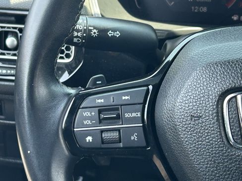 Used 2024 Honda Civic Sport image 22