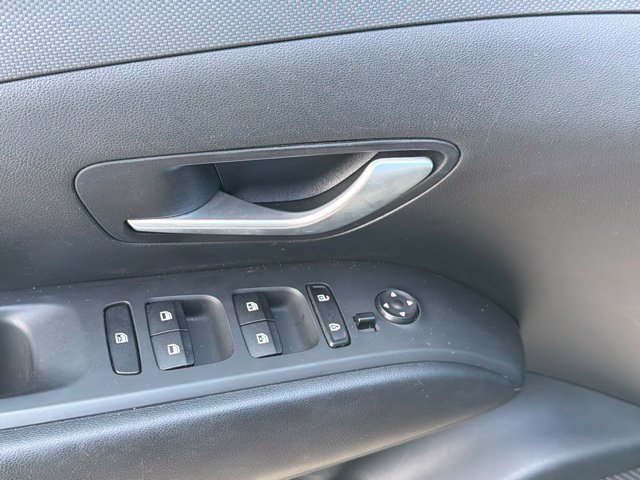 Used 2024 Hyundai Tucson SEL FWD image 21