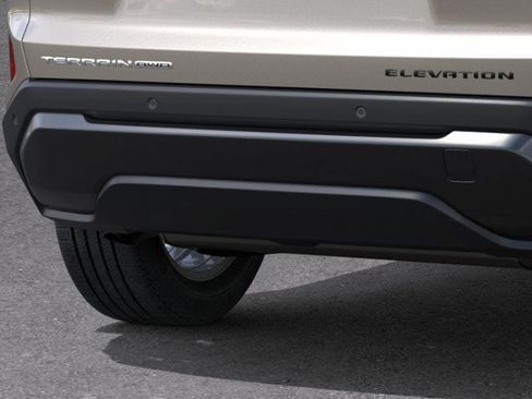 New 2026 GMC Terrain Elevation w/ Elevation Premium Package image 38